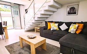 Madrid Norte II LOFTS&MIDSTAY
